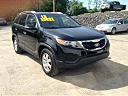 Thumbnail image of 2013 Kia Sorento at Ferrario Auto Team Chrysler Dodge Jeep Ram