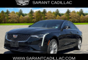 Thumbnail image of 2022 Cadillac CT4 at Sarant Cadillac