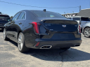 Thumbnail image of 2022 Cadillac CT4 at Sarant Cadillac