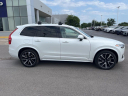 2022 Volvo XC90 T6 Momentum 6-Passenger at Volvo Cars Oklahoma City