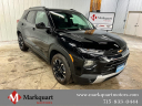 Thumbnail image of 2023 Chevrolet Trailblazer at Markquart Motors Chevrolet Buick GMC Cadillac