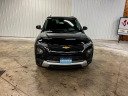 Thumbnail image of 2023 Chevrolet Trailblazer at Markquart Motors Chevrolet Buick GMC Cadillac
