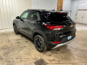 Thumbnail image of 2023 Chevrolet Trailblazer at Markquart Motors Chevrolet Buick GMC Cadillac