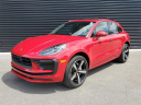 Thumbnail image of 2024 Porsche Macan at Porsche Clearwater