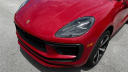 Thumbnail image of 2024 Porsche Macan at Porsche Clearwater