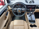 Thumbnail image of 2024 Porsche Macan at Bert Smith Porsche - NEW