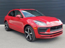 Thumbnail image of 2024 Porsche Macan at Bert Smith Porsche - NEW