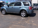2010 Ford Escape XLT at CERTIFIED AUTO EXCHANGE