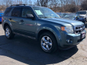 Thumbnail image of 2010 Ford Escape at CERTIFIED AUTO EXCHANGE