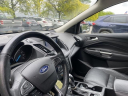 2018 Ford Escape SEL at LaFontaine Subaru