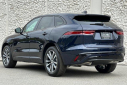 Thumbnail image of 2026 Jaguar F-PACE at AstonMartinJaguarLandRoverOfMarin of Corte Madera, CA