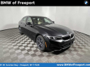 2025 BMW 3 Series 330i xDrive at BMW Mini of Freeport