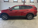 Thumbnail image of 2022 Honda CR-V at Mohawk Honda