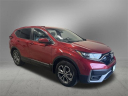 Thumbnail image of 2022 Honda CR-V at Mohawk Honda