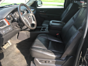 Thumbnail image of 2013 GMC Yukon XL at Satori's Auto Sales