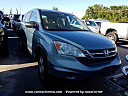 2010 Honda CR-V LX at CarNation LLC