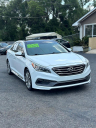 Thumbnail image of 2016 Hyundai SONATA at CROWN MOTORS OF TALLAHASSEE, INC.