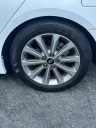 Thumbnail image of 2016 Hyundai SONATA at CROWN MOTORS OF TALLAHASSEE, INC.