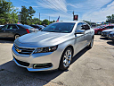 Thumbnail image of 2019 Chevrolet Impala at 27 Auto Sales INC of Leon