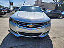 Thumbnail image of 2019 Chevrolet Impala at 27 Auto Sales INC of Leon