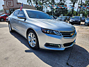 Thumbnail image of 2019 Chevrolet Impala at 27 Auto Sales INC of Leon