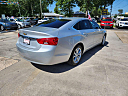 Thumbnail image of 2019 Chevrolet Impala at 27 Auto Sales INC of Leon