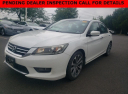 Thumbnail image of 2015 Honda Accord at Hamilton Honda