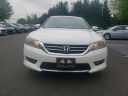 Thumbnail image of 2015 Honda Accord at Hamilton Honda