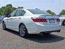 Thumbnail image of 2015 Honda Accord at Hamilton Honda