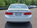 Thumbnail image of 2015 Honda Accord at Hamilton Honda
