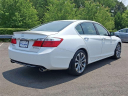 Thumbnail image of 2015 Honda Accord at Hamilton Honda