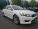 Thumbnail image of 2015 Honda Accord at Hamilton Honda