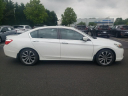 Thumbnail image of 2015 Honda Accord at Hamilton Honda