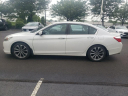 Thumbnail image of 2015 Honda Accord at Hamilton Honda