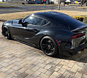Thumbnail image of 2022 Toyota GR Supra at 5 STAR AUTO SALES INC