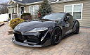 Thumbnail image of 2022 Toyota GR Supra at 5 STAR AUTO SALES INC