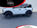 Thumbnail image of 2023 Ford Bronco at Bo Haarala Autoplex