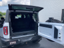 2023 Ford Bronco Wildtrak Advanced at Bo Haarala Autoplex