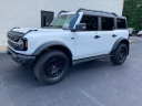 Thumbnail image of 2023 Ford Bronco at Bo Haarala Autoplex