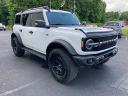 Thumbnail image of 2023 Ford Bronco at Bo Haarala Autoplex