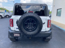 Thumbnail image of 2023 Ford Bronco at Bo Haarala Autoplex