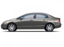 Thumbnail image of 2008 Honda Civic at Riverhead Auto Mall