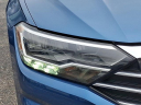 Thumbnail image of 2021 Volkswagen Jetta at New Fred Beans Devon VW