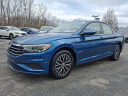 Thumbnail image of 2021 Volkswagen Jetta at New Fred Beans Devon VW