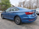 Thumbnail image of 2021 Volkswagen Jetta at New Fred Beans Devon VW