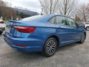 Thumbnail image of 2021 Volkswagen Jetta at New Fred Beans Devon VW