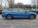 Thumbnail image of 2021 Volkswagen Jetta at New Fred Beans Devon VW