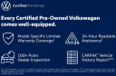 Thumbnail image of 2021 Volkswagen Jetta at New Fred Beans Devon VW