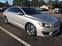Thumbnail image of 2017 Lincoln MKZ at Ganley Ford