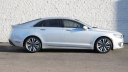 Thumbnail image of 2017 Lincoln MKZ at Ganley Ford